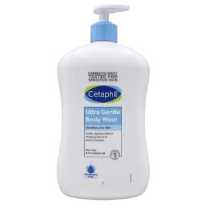 セタフィル ボディローション＆ボディウォッシュ 2セット＋ウォッシュ1 Cetaphil セタフィル ボディウォッシュ 1L : GYY - 通販 - Yahoo