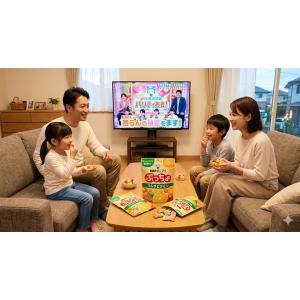 UHA味覚糖 サプリぷっちょ マルチビタミン ...の詳細画像1
