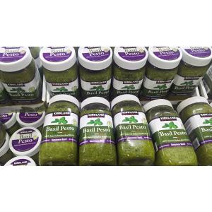 バジルソース コストコ パスタソース の商品一覧 調味料 料理の素 油 食品 通販 Yahoo ショッピング