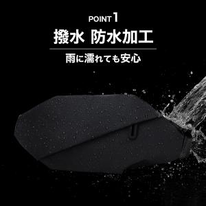 ボディバッグ ショルダーバッグ メンズ レディ...の詳細画像2