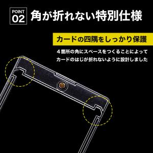 マグネットローダー カードローダー トレカケー...の詳細画像2