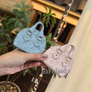 チャーム ミニチュアバッグのバッグチャーム : アストロテック - 通販