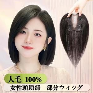 縮毛矯正ウィッグ ナオミ 毛長 約15cm ハチ周り 約54cm 人毛100