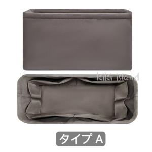 バッグインバッグ エルメス リンディ ミニ 2...の詳細画像5