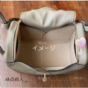 インナーバッグ バッグインバッグ フェルト エ...の詳細画像5