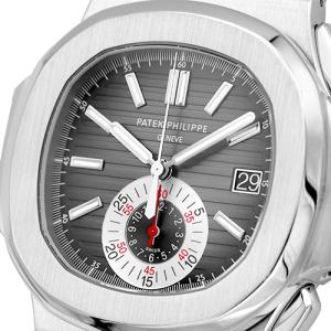 パテックフィリップ PATEK PHILIPP...の詳細画像4