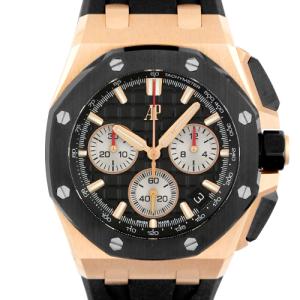 【新品 未開封】オーデマピゲ純正ロイヤルオークオフショア ラバーベルト オーデマ・ピゲ AUDEMARS PIGUET ロイヤルオークオフショア