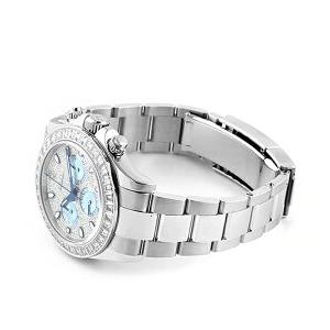 【OH済】ロレックス ROLEX デイトナ 1...の詳細画像1