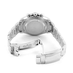 【OH済】ロレックス ROLEX デイトナ 1...の詳細画像2