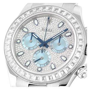 【OH済】ロレックス ROLEX デイトナ 1...の詳細画像4