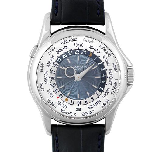 【正規品】パテックフィリップ PATEK PHILIPPE  コンプリケーション ワールドタイム  ...