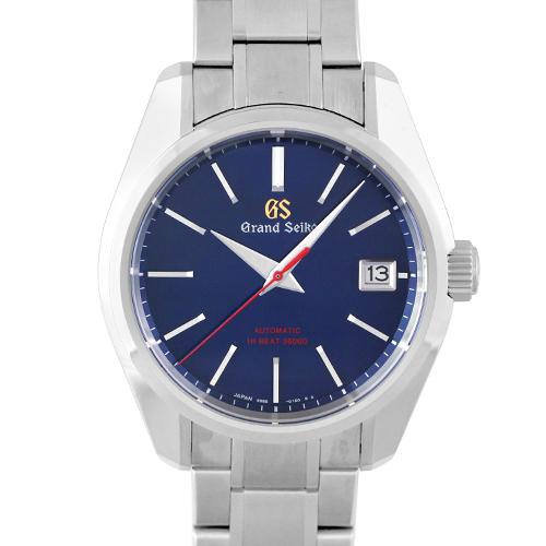 セイコー SEIKO  グランドセイコー 60周年記念モデル  SBGH281 9S85-01K0 ...