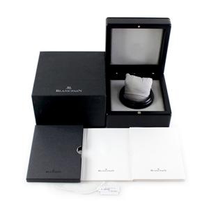 ブランパン BLANCPAIN エアコマンド ...の詳細画像4