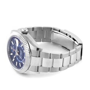 ロレックス ROLEX スカイドゥエラー 33...の詳細画像1