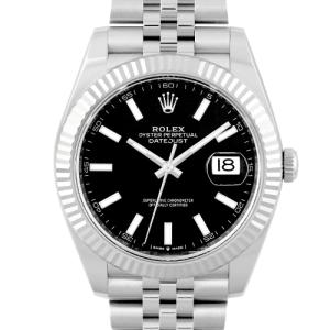 ロレックス ROLEX デイトジャスト41 12...の商品画像
