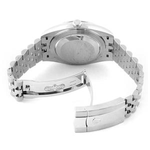 ロレックス ROLEX デイトジャスト41 1...の詳細画像2