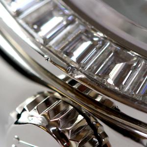【OH済】ロレックス ROLEX デイデイト ...の詳細画像3