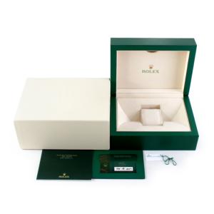 ロレックス ROLEX デイデイト40 228...の詳細画像4