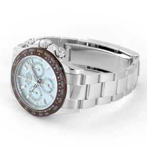 ロレックス ROLEX デイトナ 116506...の詳細画像1