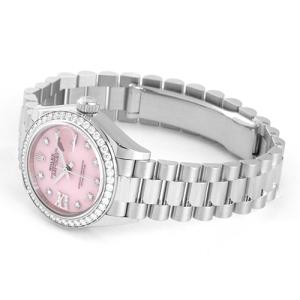 ロレックス ROLEX デイトジャスト28 2...の詳細画像1