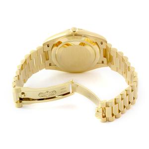 ロレックス ROLEX デイデイト40 228...の詳細画像2