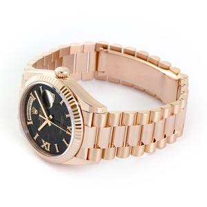 ロレックス ROLEX デイデイト36 128...の詳細画像1