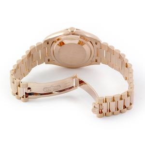 ロレックス ROLEX デイデイト36 128...の詳細画像2