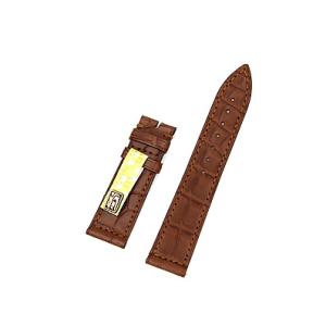 FRANCK MULLER（フランクミュラー） 未使用 展示品 純正 レザーベルト