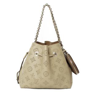 LOUIS VUITTON ルイヴィトン バッグ ベラ マヒナ ガレ シルバー金具 M57201｜tokioka