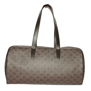 CELINE セリーヌ バッグ ダッフルバッグ...の詳細画像2