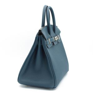 HERMES エルメス バッグ バーキン25 ...の詳細画像1