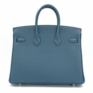 HERMES エルメス バッグ バーキン25 ...の詳細画像2