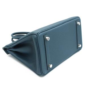 HERMES エルメス バッグ バーキン25 ...の詳細画像3