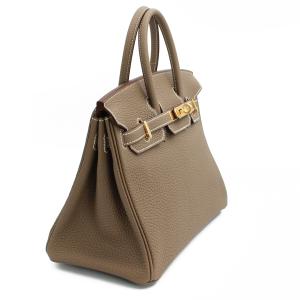 HERMES エルメス バッグ バーキン25 ...の詳細画像1