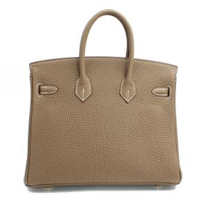 HERMES エルメス バッグ バーキン25 ...の詳細画像2