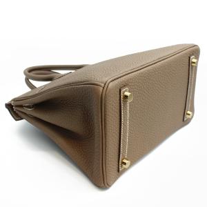 HERMES エルメス バッグ バーキン25 ...の詳細画像3
