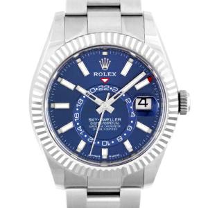 ロレックス ROLEX スカイドゥエラー 336...の商品画像