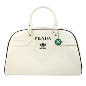 PRADA プラダ バッグ アディダスコラボ ボ...の商品画像