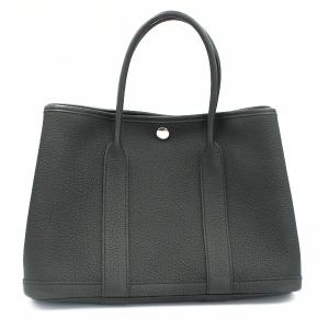 HERMES エルメス バッグ ガーデンパーテ...の詳細画像2