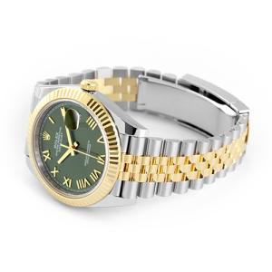 【2026年新作】ロレックス ROLEX デイ...の詳細画像1