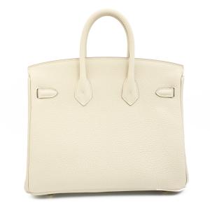 HERMES エルメス バッグ バーキン25 ...の詳細画像2