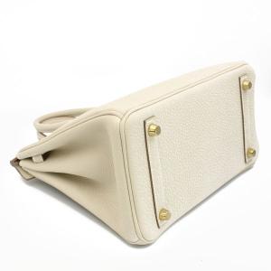 HERMES エルメス バッグ バーキン25 ...の詳細画像3