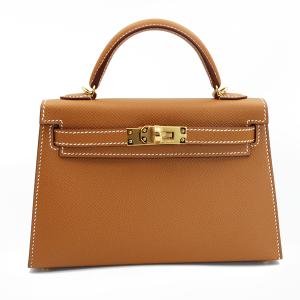 HERMES エルメス バッグ ミニケリードゥ ...の商品画像