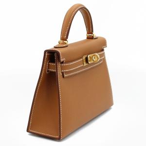 HERMES エルメス バッグ ミニケリードゥ...の詳細画像1