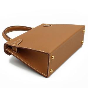 HERMES エルメス バッグ ミニケリードゥ...の詳細画像3
