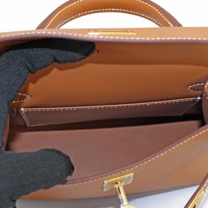 HERMES エルメス バッグ ミニケリードゥ...の詳細画像4