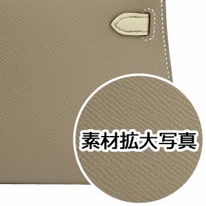 【未使用】HERMES エルメス ハンドバッグ...の詳細画像5