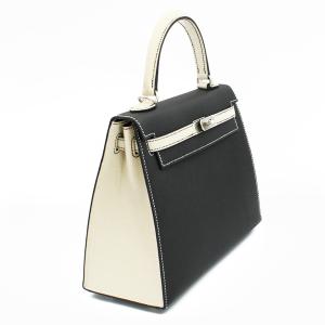 【未使用】HERMES エルメス バッグ ケリ...の詳細画像1