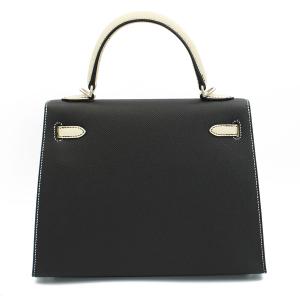 【未使用】HERMES エルメス バッグ ケリ...の詳細画像2