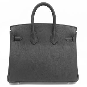 【未使用】HERMES エルメス バッグ バー...の詳細画像2